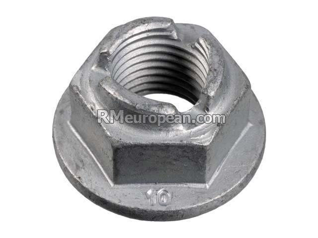 Mercedes-Benz AMG GT R Coupe 190.379 4.0L V8 Collar Nut (Slotted) - 14 X 1.5 mm