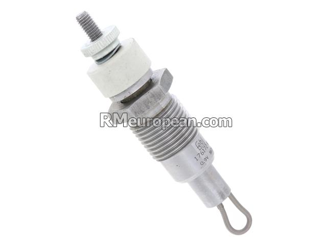 Mercedes-Benz 200D   2.0L L4 Glow Plug (21 mm)