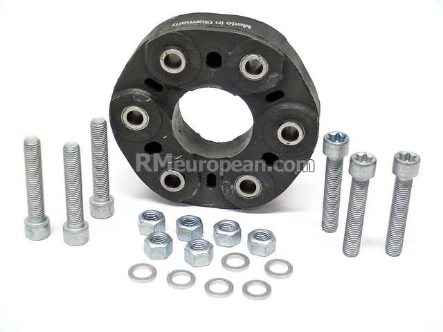 Mercedes-Benz E350 Coupe 207.359 3.5L V6 Flex Disc Kit