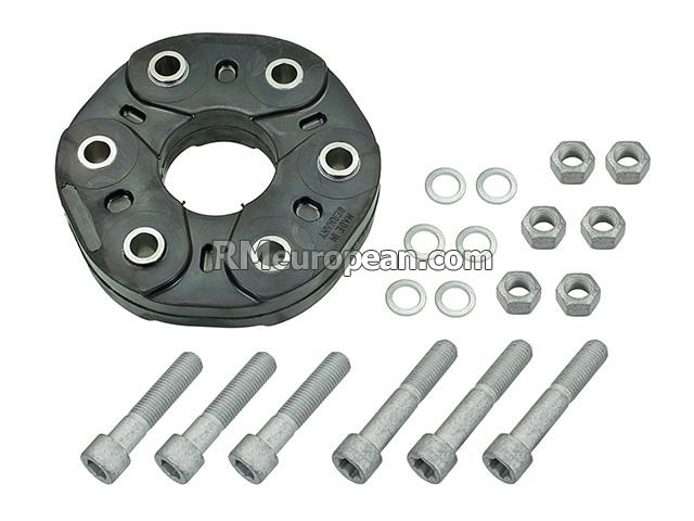 Mercedes-Benz GL320 CDI Sport Utility 164.822 3.0L V6 Flex Disc Kit