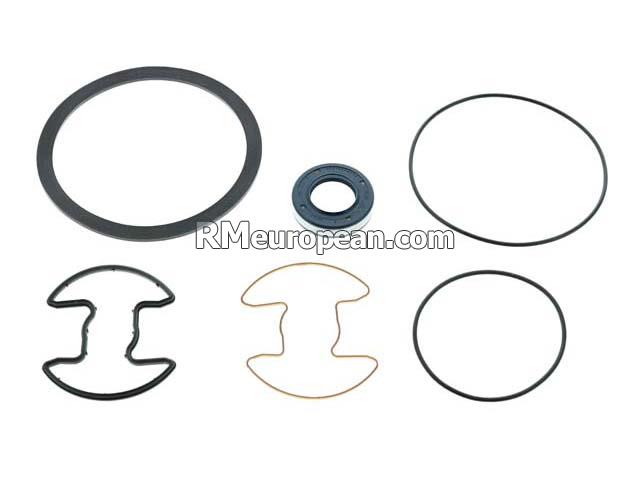 Mercedes-Benz 260E Sedan 124.026 2.6L L6 Power Steering Pump Seal Kit