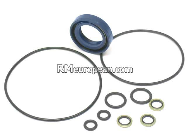 Mercedes-Benz 260E Sedan 124.026 2.6L L6 Power Steering Pump Seal Kit