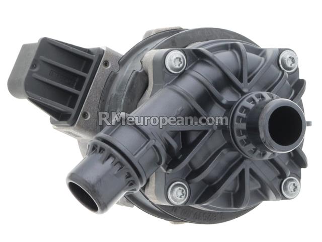 Mercedes-Benz G550 Sport Utility 463.261 4.0L V8 Auxiliary Water Pump (Low Temperature)