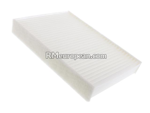 Mercedes-Benz Metris Mini Passenger Van 447.703 2.0L L4 Cabin Air Filter