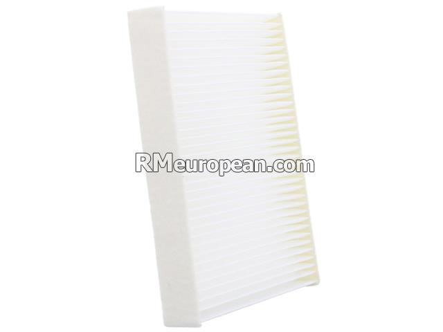 Mercedes-Benz Metris Mini Passenger Van 447.703 2.0L L4 Cabin Air Filter