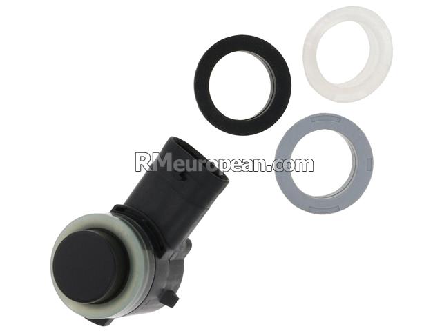 Mercedes-Benz C300 4Matic Sedan 205.084 2.0L L4 Parktronic Sensor - in Bumper