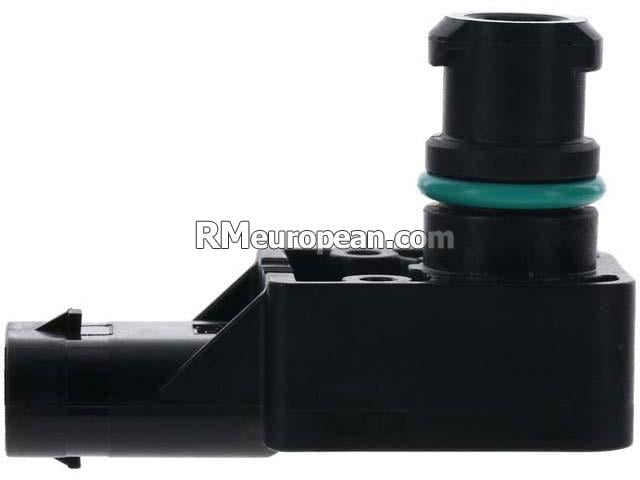 Mercedes-Benz C300 4Matic Sedan 205.084 2.0L L4 Map Sensor