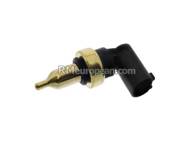 Mercedes-Benz GLE63 AMG Sport Utility 166.074 5.5L V8 Coolant Temperature Sensor