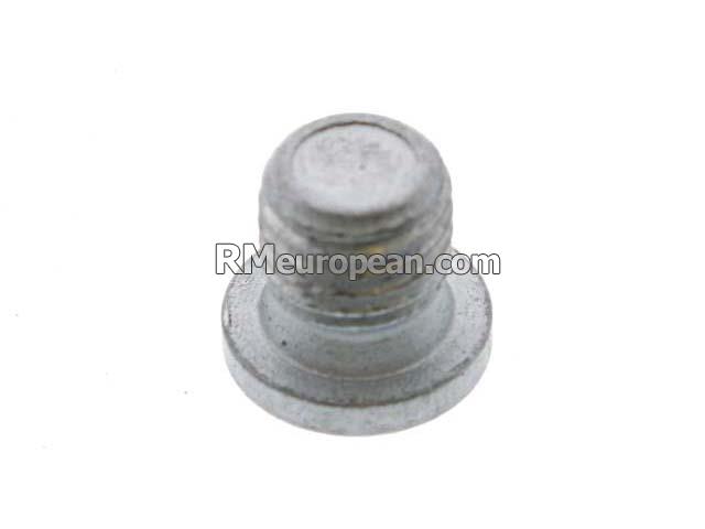 Mercedes-Benz Metris Mini Passenger Van 447.703 2.0L L4 Engine Block Drain Plug