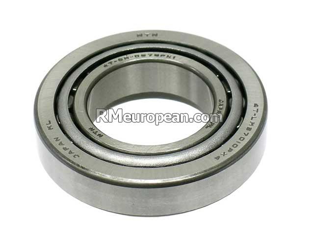 Mercedes-Benz 200D   2.0L L4 Wheel Bearing