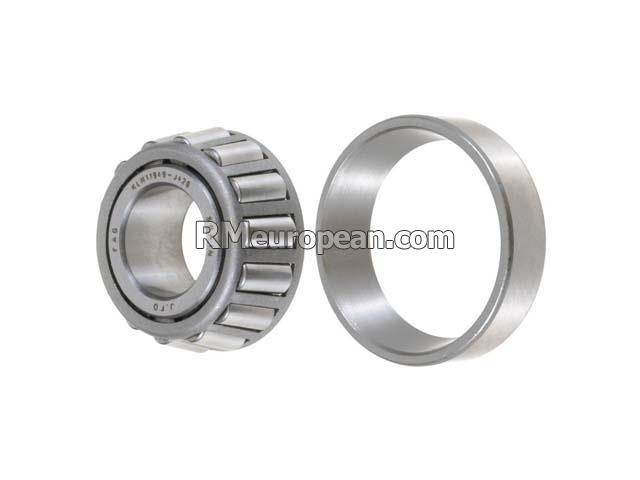 Mercedes-Benz 200D   2.0L L4 Wheel Bearing