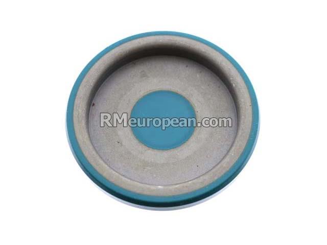 Volkswagen Transporter Campmobile Van Camper  2.0L H4 Final Drive Flange Cover