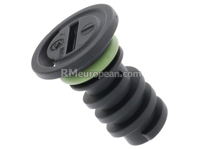 Mercedes-Benz E53 AMG 4Matic Coupe 238.361 3.0L L6 Engine Oil Drain Plug