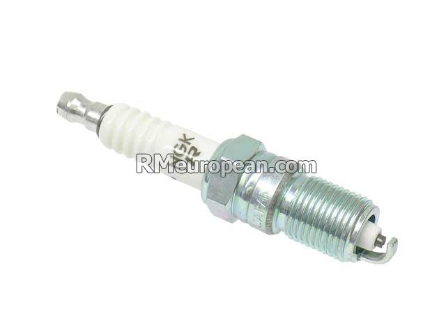 Mercedes-Benz 260E Sedan 124.026 2.6L L6 Spark Plug - NGK TR5 (2238)