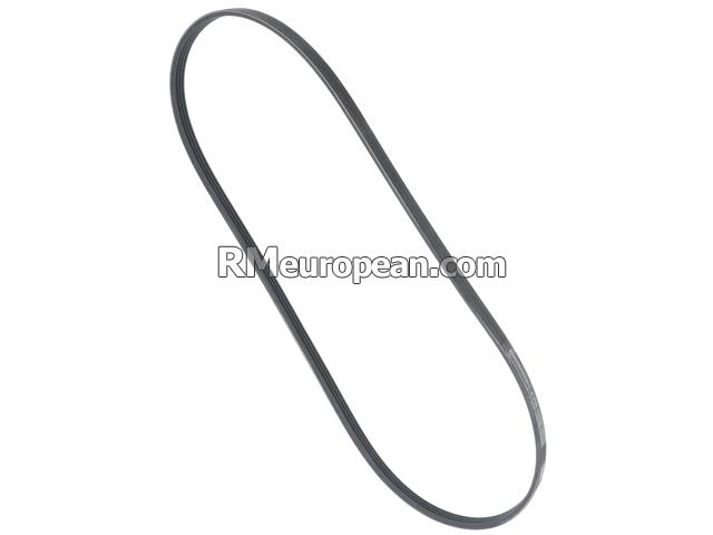 Mercedes-Benz G550 Sport Utility 463.261 4.0L V8 Belt - 4K X 1038