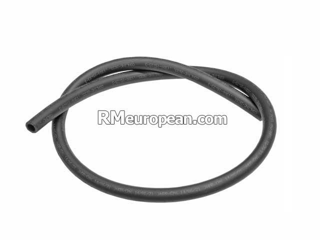 Mercedes-Benz 260E Sedan 124.026 2.6L L6 Power Steering Hose - Low Pressure Return Line (15 X 4 mm)