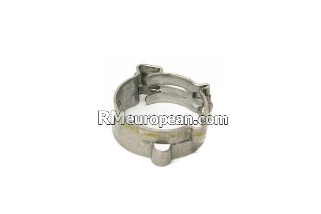 Mercedes-Benz C55 AMG Sedan 203.076 5.5L V8 Hose Clamp - 15.5 mm