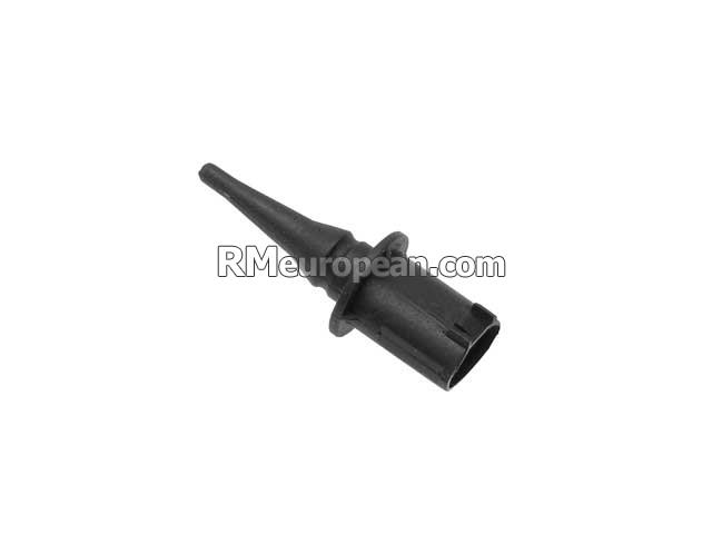 Mercedes-Benz Metris Mini Passenger Van 447.703 2.0L L4 Temperature Sensor (Outboard)