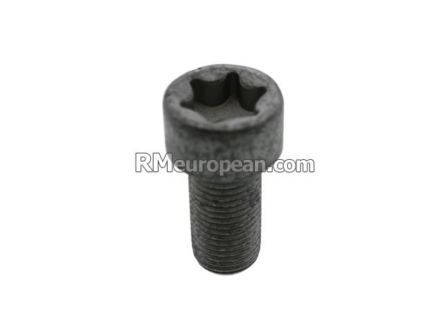 Mercedes-Benz S350 Bluetec 4M Sedan 221.183 3.0L V6 Propeller Shaft Bolt (10 X 1.0 X 20 mm)