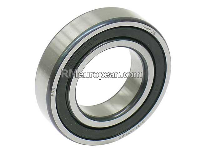 Mercedes-Benz 200D   2.0L L4 Drive Shaft Bearing