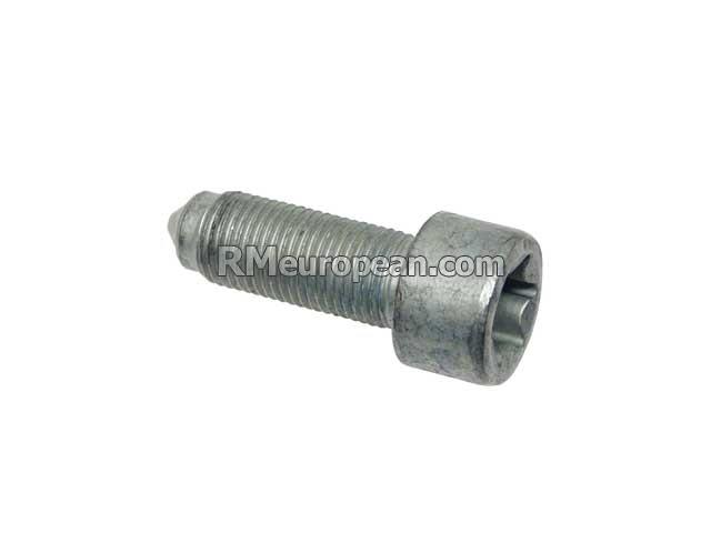 Mercedes-Benz 260E Sedan 124.026 2.6L L6 Flywheel Bolt - 10 X 1 X 28.5 mm