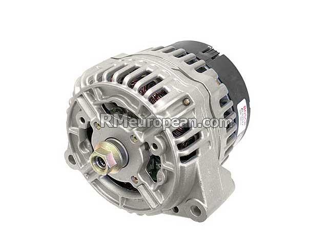 Mercedes-Benz E320 Sedan 210.065 3.2L V6 Alternator - 115 Amp (Rebuilt)