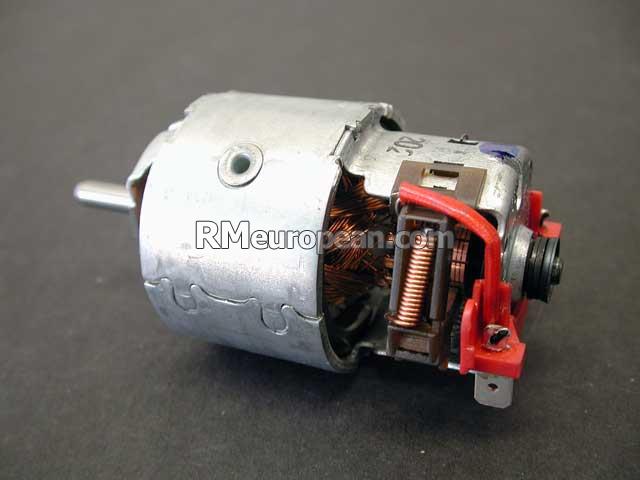 Motor for A/C Condenser Blower Assembly  0130007081-MFG14
