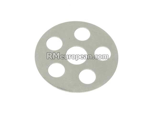 Volkswagen Transporter Campmobile Van Camper  2.0L H4 Lock Plate for Flywheel Bolts