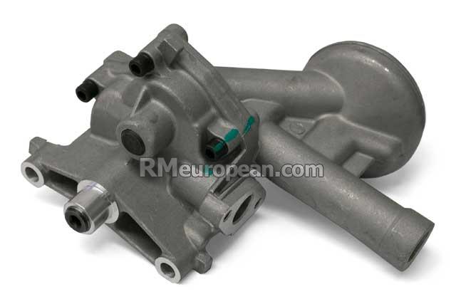 Volkswagen Golf GTI VR6 Hatchback  2.8L V6 Oil Pump