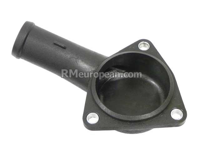 Volkswagen Golf GTI VR6 Hatchback  2.8L V6 Adapter - Thermostat Housing to Thermostat