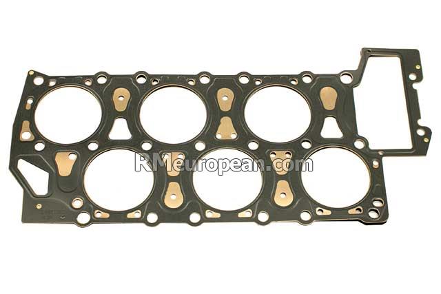 Volkswagen Golf GTI VR6 Hatchback  2.8L V6 Head Gasket