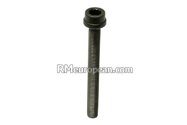 Volkswagen Golf GTI VR6 Hatchback  2.8L V6 Cylinder Head Bolt 11 X 101 mm