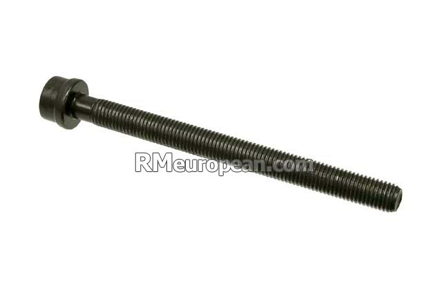 Volkswagen Golf GTI VR6 Hatchback  2.8L V6 Cylinder Head Bolt (11 X 131 mm)