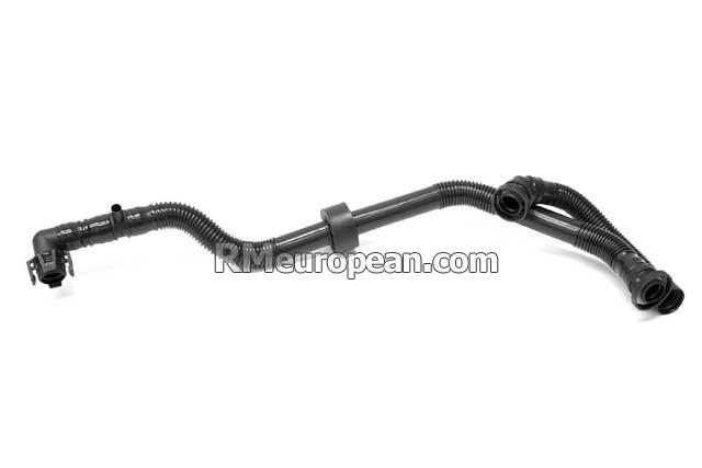 Volkswagen Golf GTI VR6 Hatchback  2.8L V6 Crankcase Breather Pipe