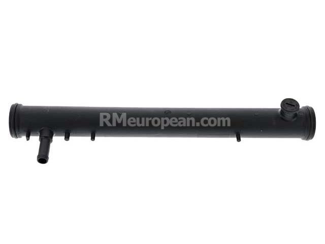 Volkswagen Golf GTI VR6 Hatchback  2.8L V6 Coolant Pipe - From Water Pump to Thermostat