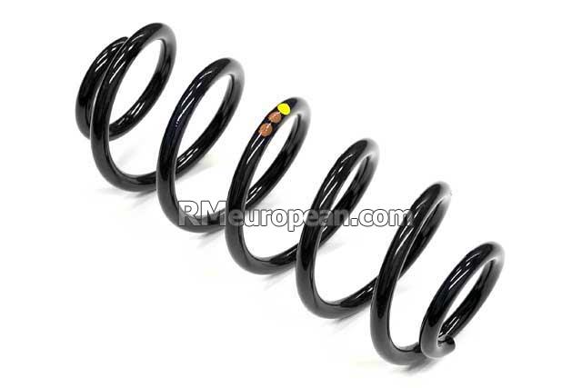 Audi A4 Quattro Sedan  2.8L V6 Coil Spring - Heavy Duty