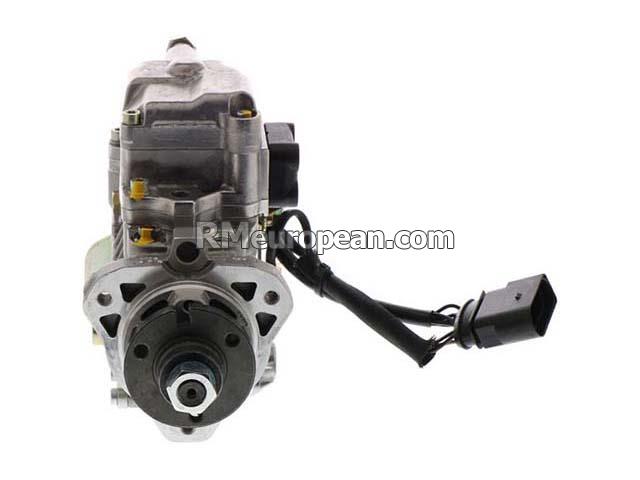 Volkswagen Jetta TDI Sedan  1.9L L4 Fuel Injection Pump (Rebuilt)