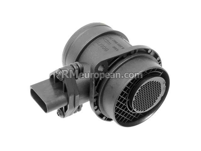 Volkswagen Jetta TDI Sedan  1.9L L4 Air Mass Sensor