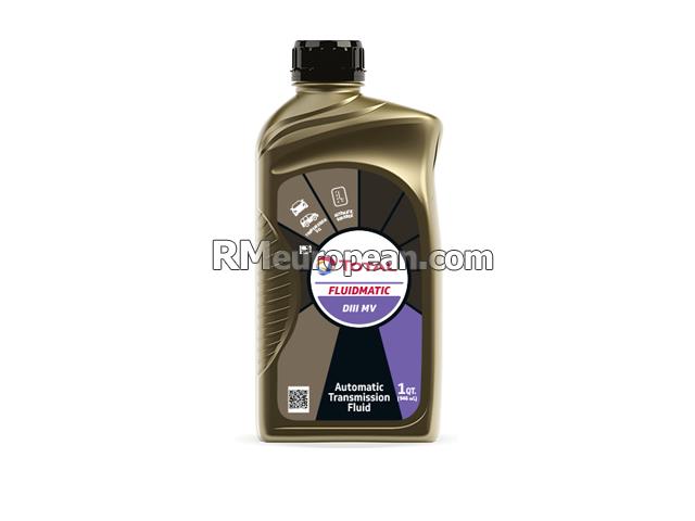 Dodge Sprinter 2500 Standard Passenger Van  3.5L V6 Automatic Transmission Fluid (Dexron III H) (1 Liter)