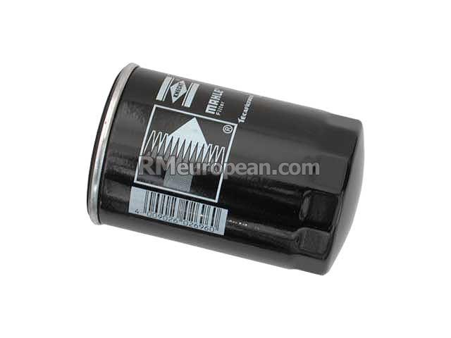 Volkswagen Quantum GL Wagon  2.2L L5 Oil Filter