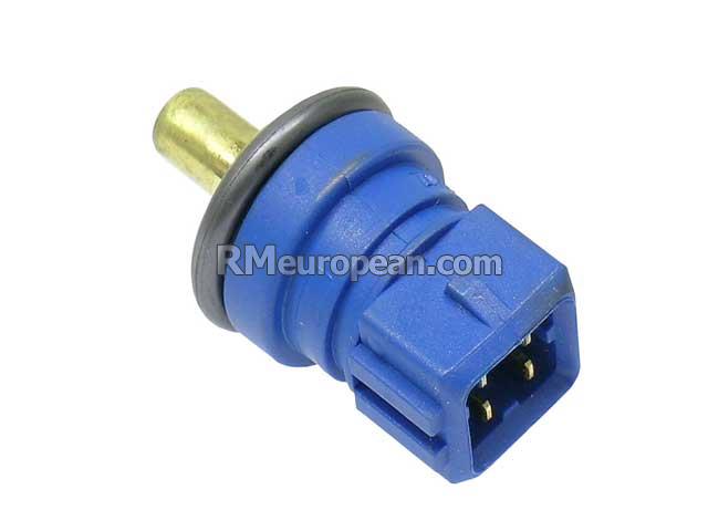 Volkswagen Golf GTI VR6 Hatchback  2.8L V6 Temperature Switch - 20 mm 4 Pin - Blue