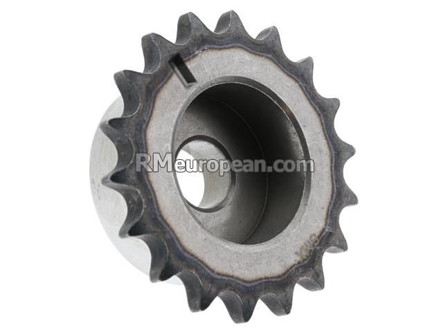 Volkswagen Golf GTI VR6 Hatchback  2.8L V6 Balance Shaft Sprocket - Outer