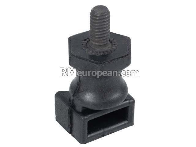 Volkswagen Golf GTI VR6 Hatchback  2.8L V6 Air Pump Mount Bushing