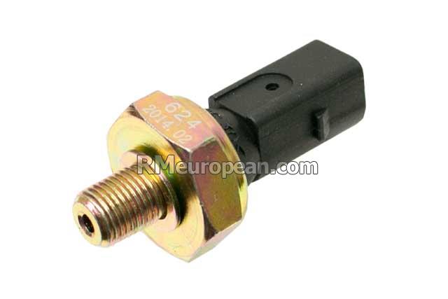 Volkswagen Golf GTI VR6 Hatchback  2.8L V6 Oil Pressure Switch