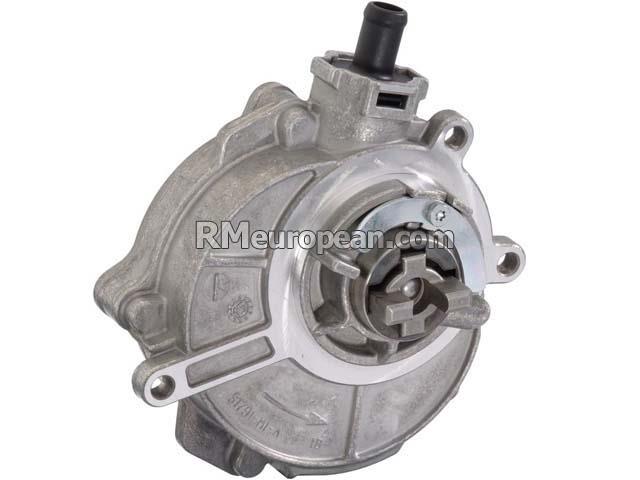 Audi Q7 Prestige Sport Utility  3.0L V6 Vacuum Pump