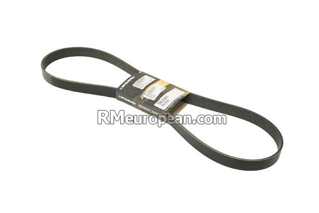 Audi Q7 Prestige Sport Utility  3.0L V6 Belt - Supercharger