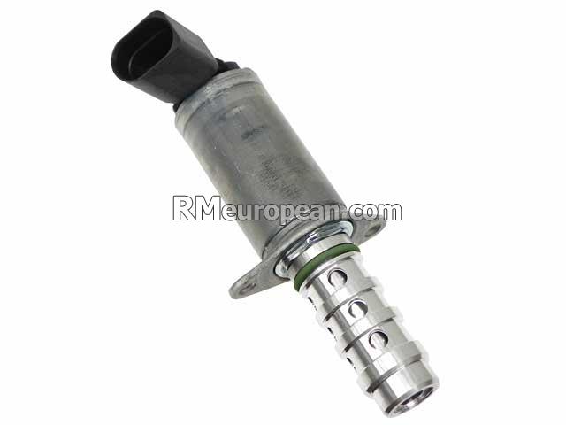 Volkswagen Jetta GLI Sedan  2.0L L4 Camshaft Adjuster - N205 Valve