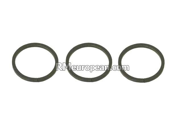 Volkswagen Jetta GLI Sedan  2.0L L4 Camshaft Adjuster Seal Kit