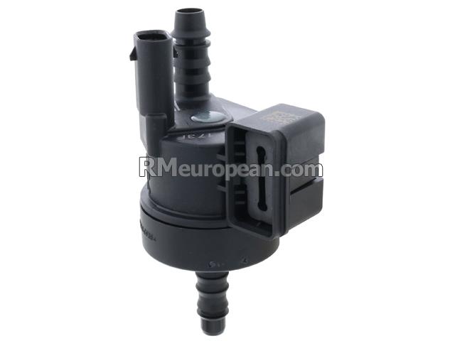 Volkswagen Golf SE Hatchback  1.8L L4 Vapor Canister Purge Valve