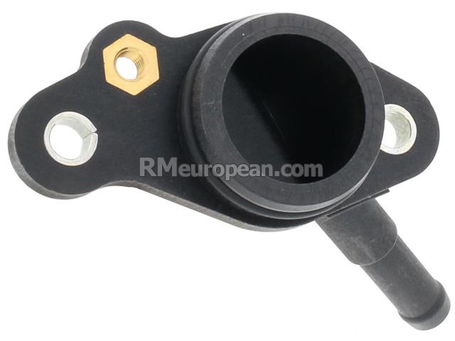 Audi A3 Premium Sedan  1.8L L4 Coolant Flange